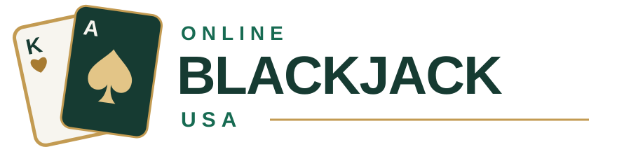 Online Blackjack USA